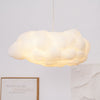 Cloudy Pendant Light