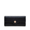 Coin Pocket - Elegant Trifold Wallet