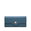 Coin Pocket - Elegant Trifold Wallet