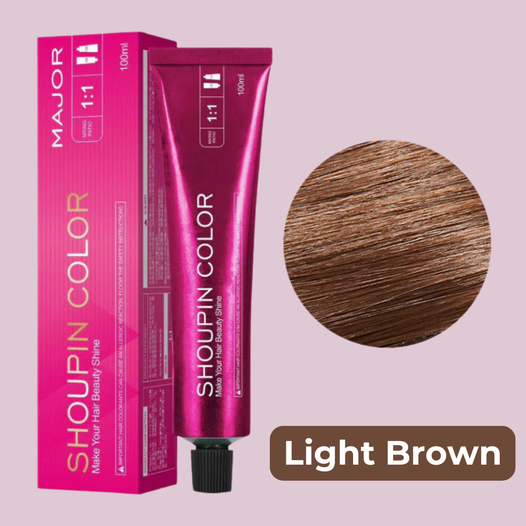 DyeLite™ | Long-Lasting Color, No Bleaching!