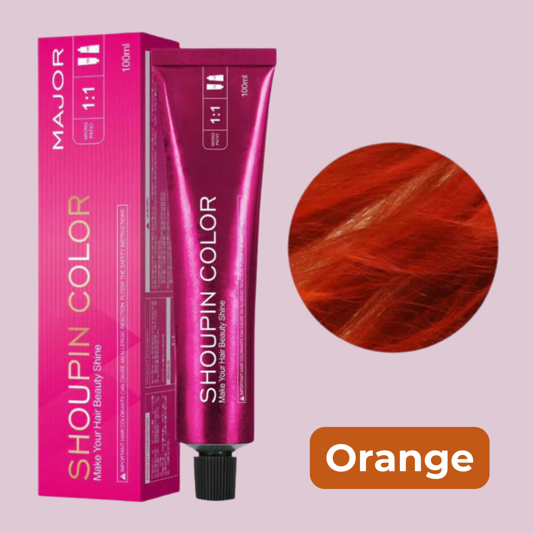 DyeLite™ | Long-Lasting Color, No Bleaching!
