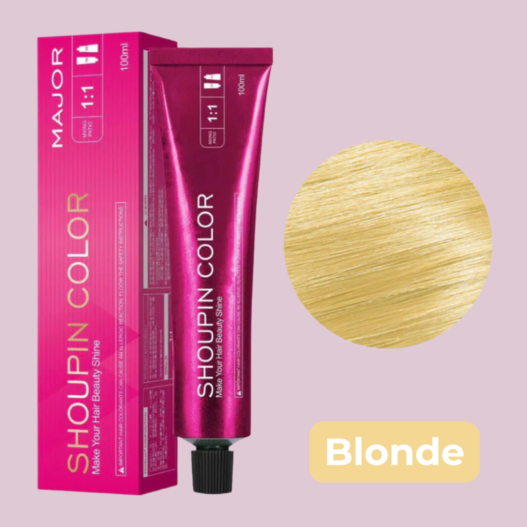 DyeLite™ | Long-Lasting Color, No Bleaching!