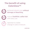 DyeLite™ | Long-Lasting Color, No Bleaching!