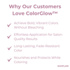 DyeLite™ | Long-Lasting Color, No Bleaching!