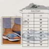 Mia™ | Elegant Breathable Orthopedic Sandals