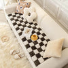 PetGuard™ I Premium Cotton Couch Cover