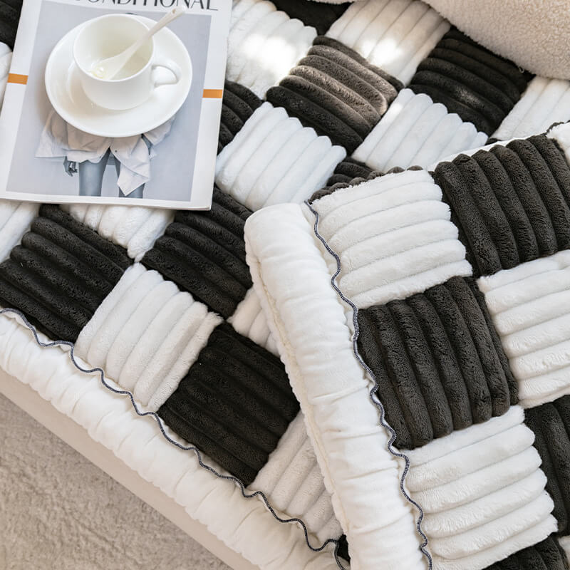 PetGuard™ I Premium Cotton Couch Cover