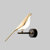 MisterBird | Modern wall light in the shape of birds