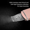 DermaTone™ | Glow Starts with a Deep Clean
