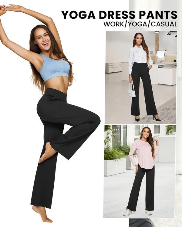 Zaylee™ | From Work to Workout — Perfectly You!