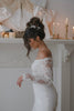 Tina™ | Elegant Floral Hair Pins