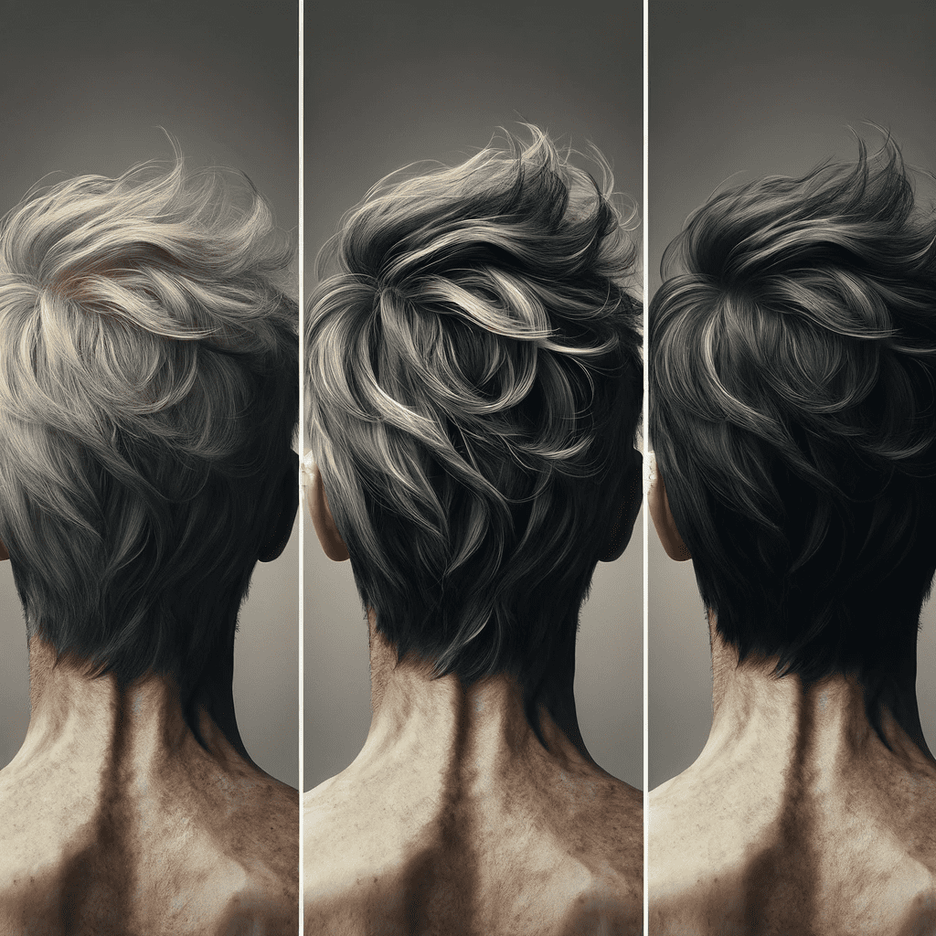 ShadeShift™ | Reverses Grey Hair Within 1 Wash