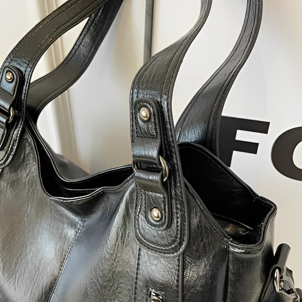 Ellie™ | Classic Shoulder Bag
