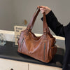 Ellie™ | Classic Shoulder Bag