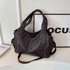 Ellie™ | Classic Shoulder Bag