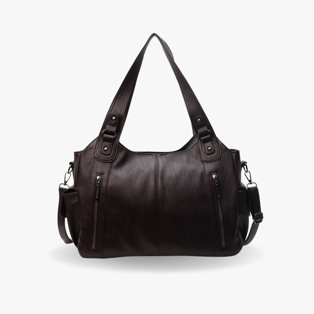 Ellie™ | Classic Shoulder Bag