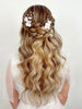 Tina™ | Elegant Floral Hair Pins