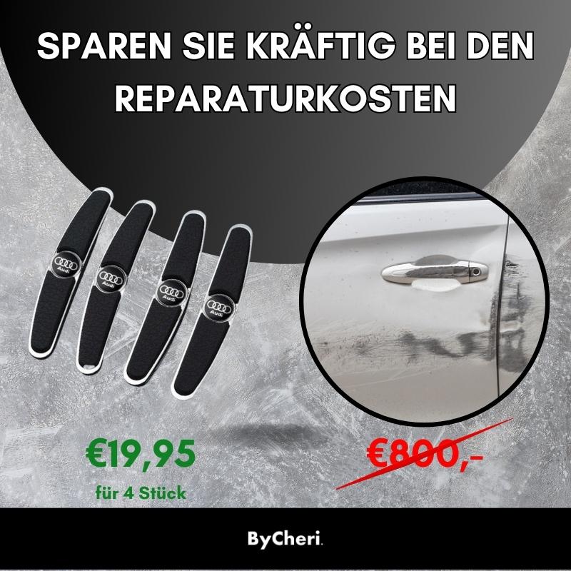 DentShield™ | Protect Your Car’s Paint And Panels From Costly Repairs