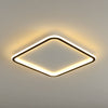 Aurorasquare | Square Pendant Light