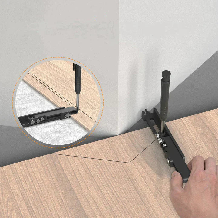 Terry™ | Multifunction precision and marking tool