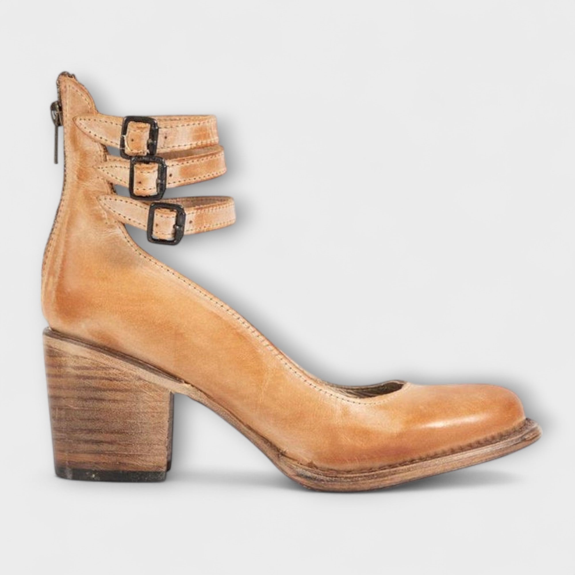 Mira™ | Comfortable and stylish orthopedic sandals