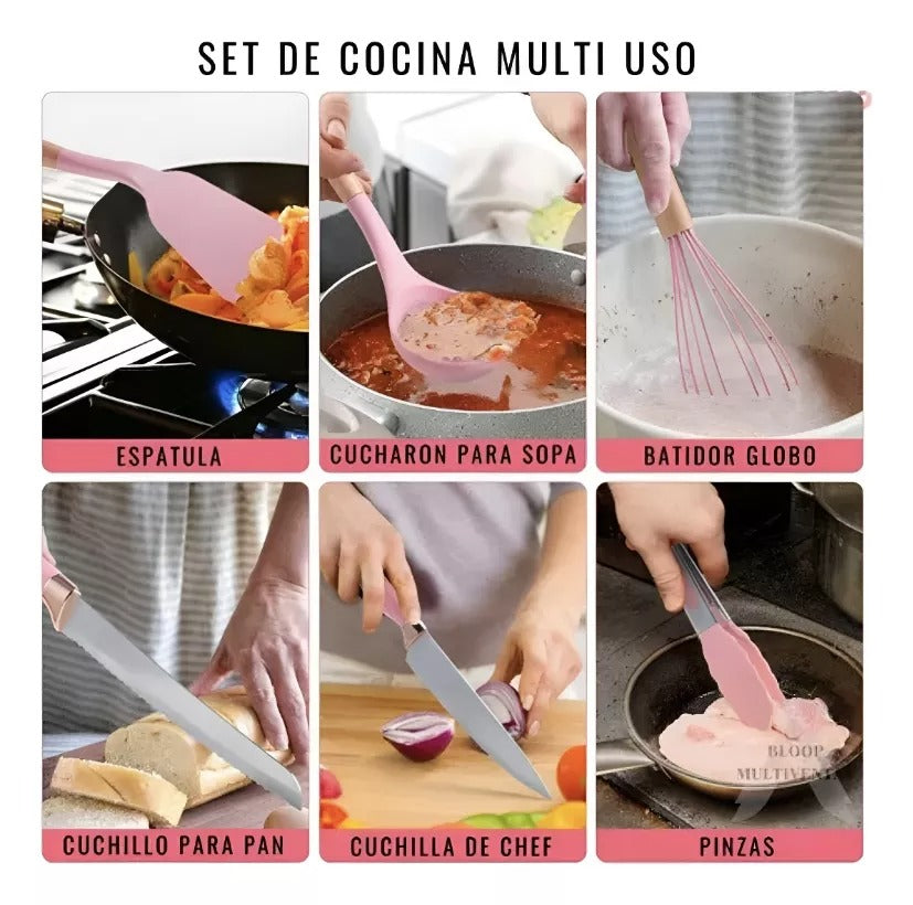 KitchenMate™ | Premium Tools for Every Kitchen!