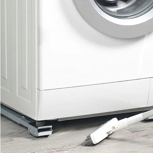 MoveMate™ | No More Back Strain—Make Appliance Moving Effortless!