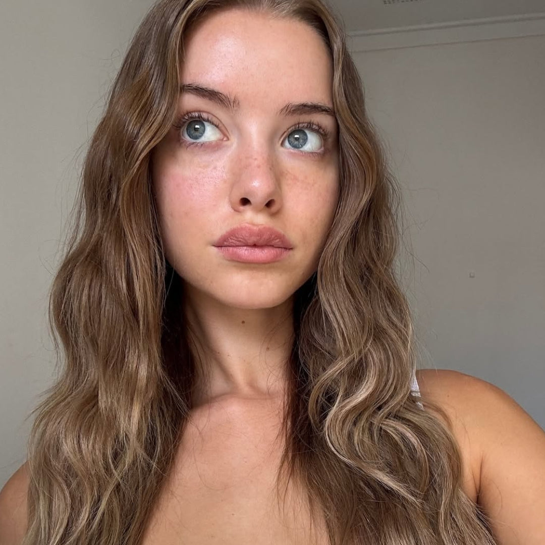 FreckleFlick™ | Stamp On Perfectly Natural-Looking Freckles In Seconds