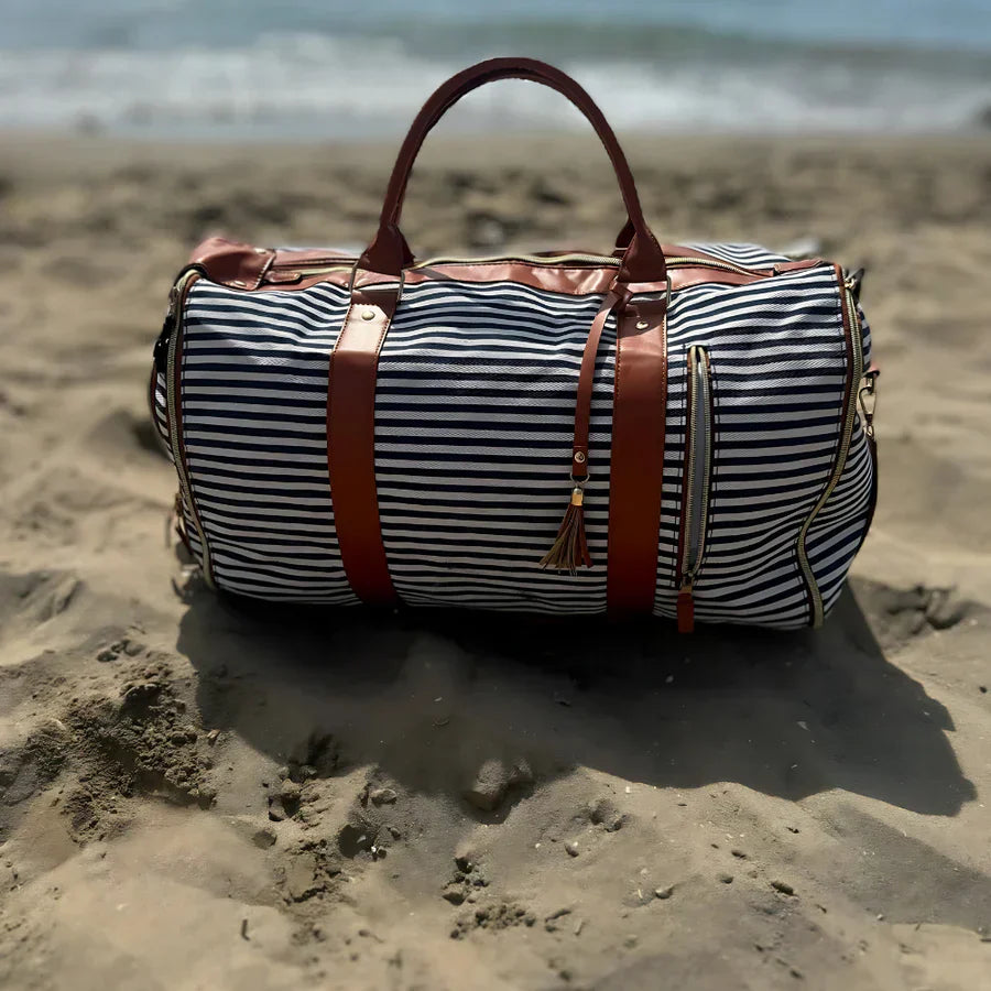 SmartVoyage™ | Adventure Starts with a Smart Pack!