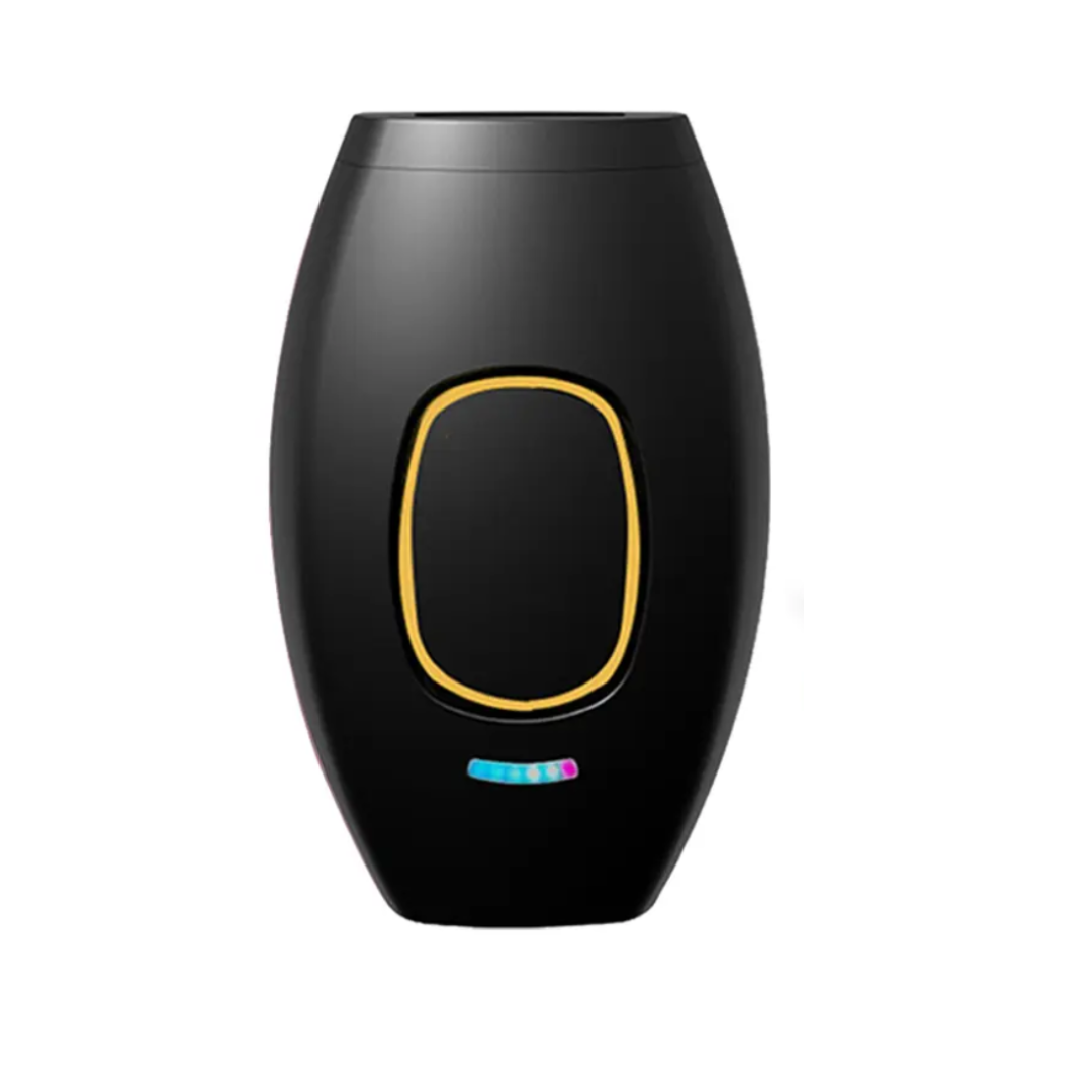 LumaGlow™ | The Ultimate At-Home Laser Hair Removal Solution