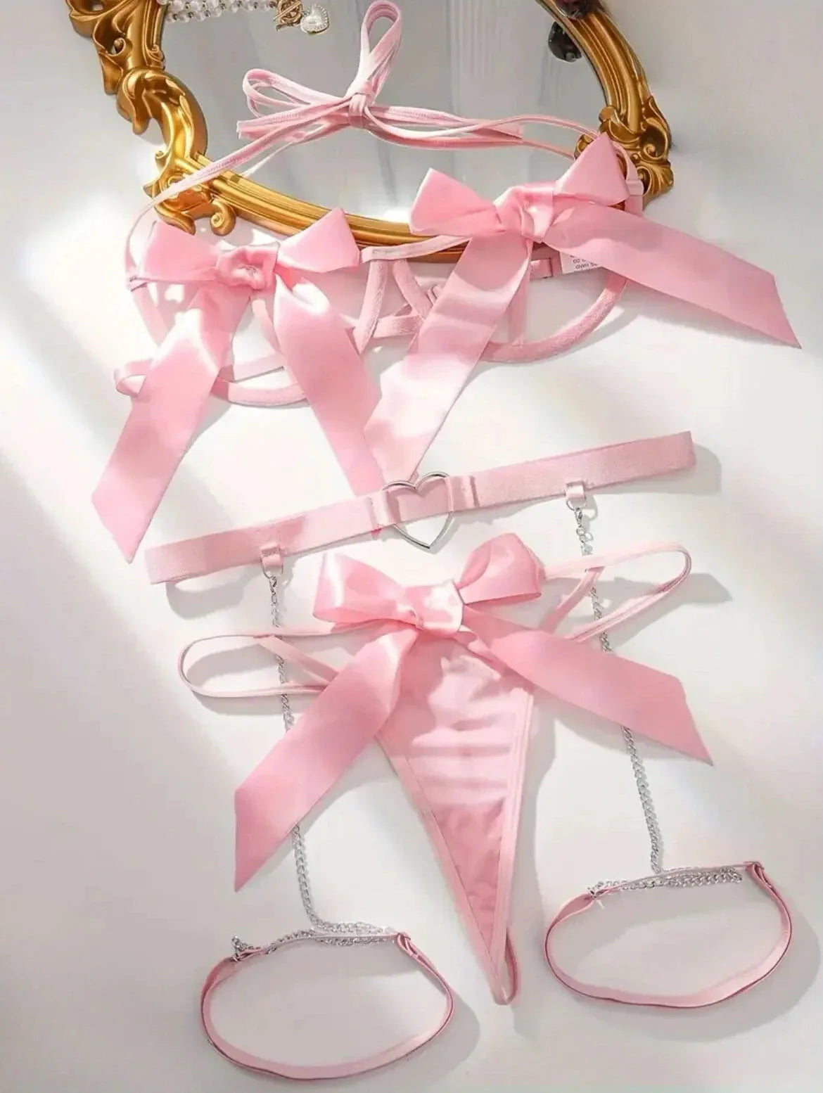 Celia™ | Leave a Lasting Impression — Literally!