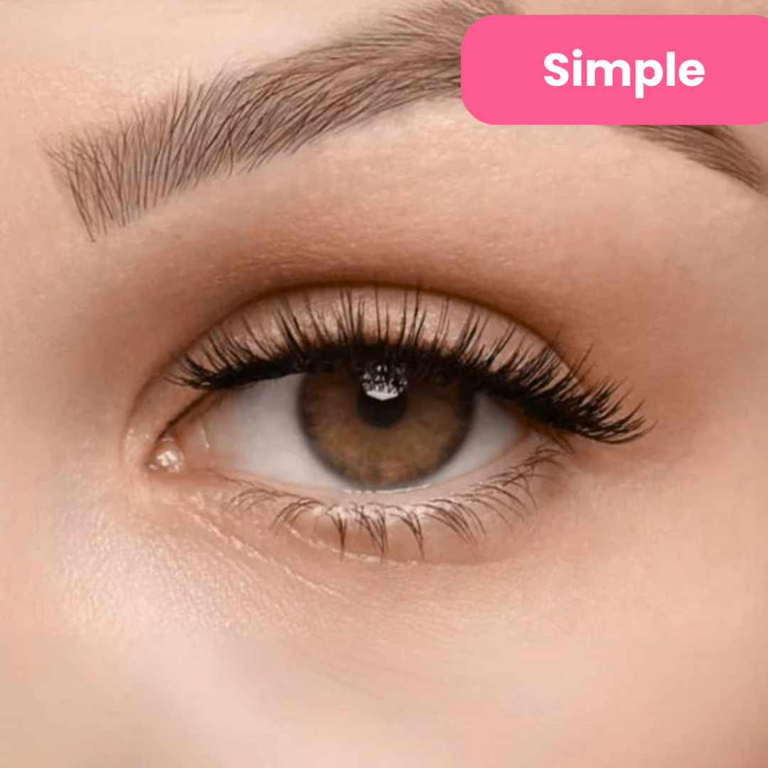 SnapLash™ | Because You Deserve Lash Perfection—Without the Glue!