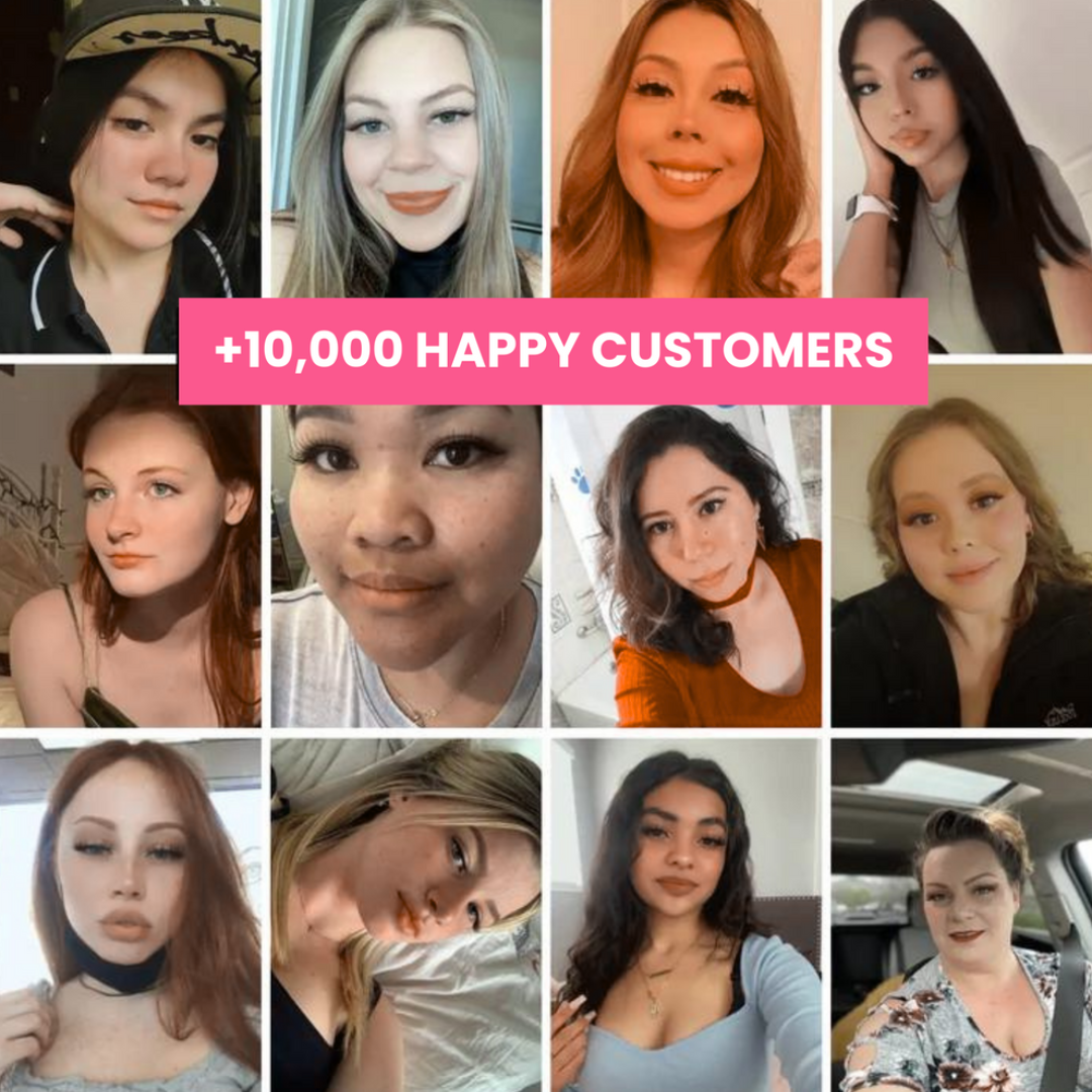 SnapLash™ | Because You Deserve Lash Perfection—Without the Glue!