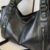 Ellie™ | Classic Shoulder Bag