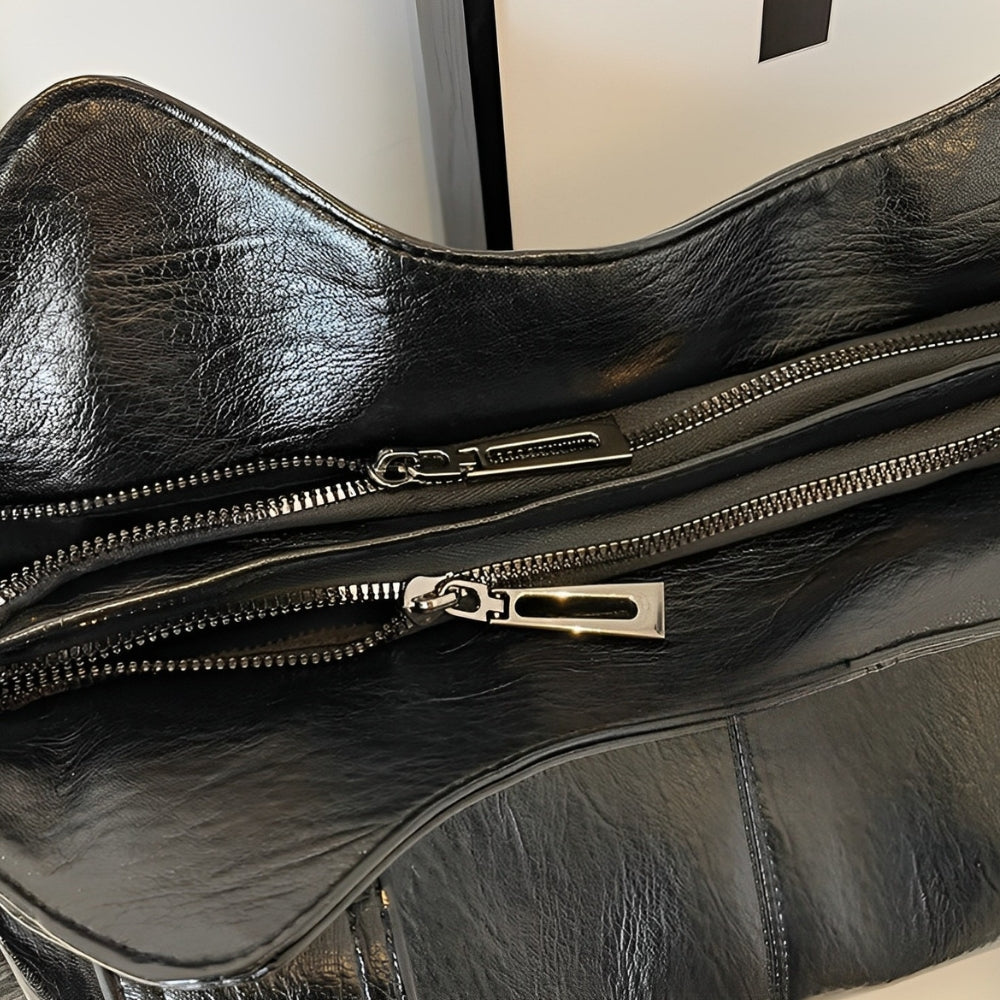 Ellie™ | Classic Shoulder Bag