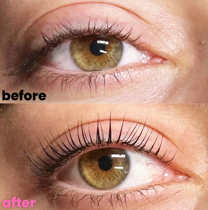 BeautyCurl™ | Perfectly Curled Lashes All Day Long
