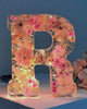 FloraGlow™ | Handmade Floral Night Light for a Dreamy Ambiance
