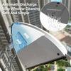 Magnetic window washer - Window washing has never been so easy!