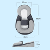 BabyBliss™ | The Ultimate Sleep Sanctuary for Your Little One