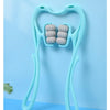 Neck and shoulder massager | Physiotherapist-approved