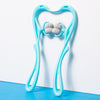 Neck and shoulder massager | Physiotherapist-approved