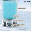 AquaGlow™ | Powerful Filtration for a Healthier Aquarium