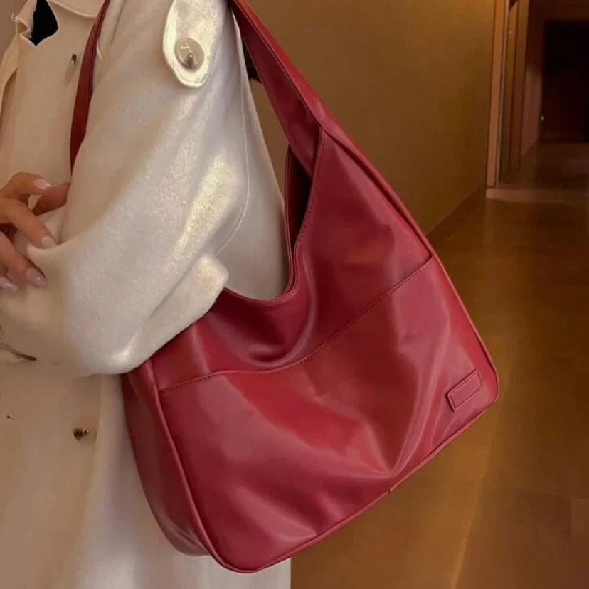 Isabella™ | Sophisticated Leather Bag