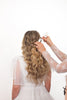 Tina™ | Elegant Floral Hair Pins