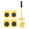 PowerForce™ | furniture lifter set - Protect your health and live pain-free!