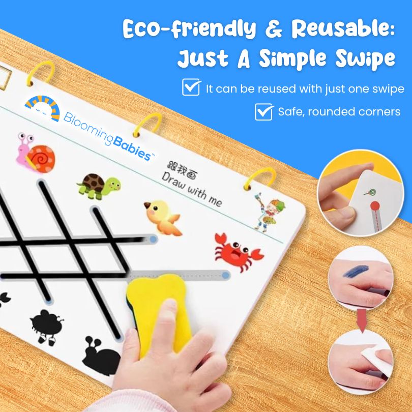 StartSmart™ | A Brighter Beginning to Every Child’s Learning Journey