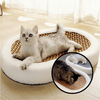 Nap ‘n Scratch™ | The Ultimate Spot for Lazy Paws and Busy Claws