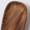 Wall Light made of Natural Wood