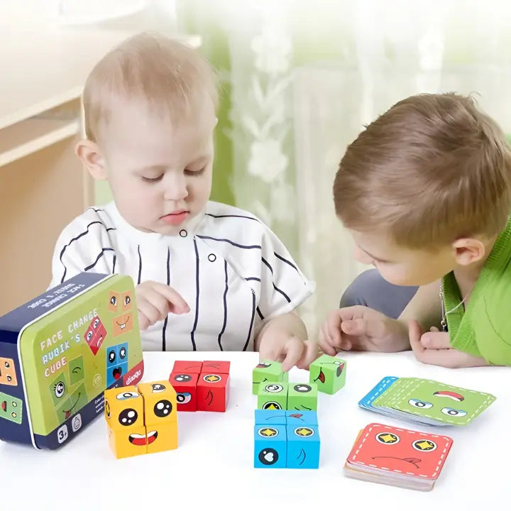 Emojix™ | Fast-Paced Family Game Fun!