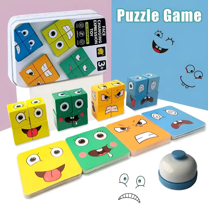 Emojix™ | Fast-Paced Family Game Fun!